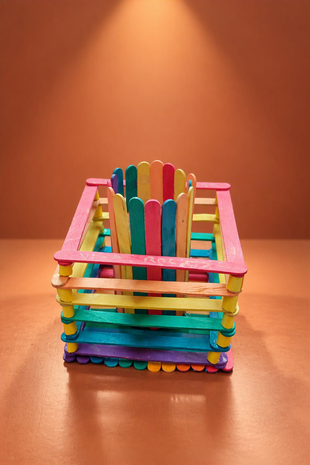 DIY - Pen Stand